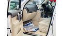 Toyota Land Cruiser Toyota ZX Landcruiser Petrol Engine model 2018 top of the range car very clean and good condition