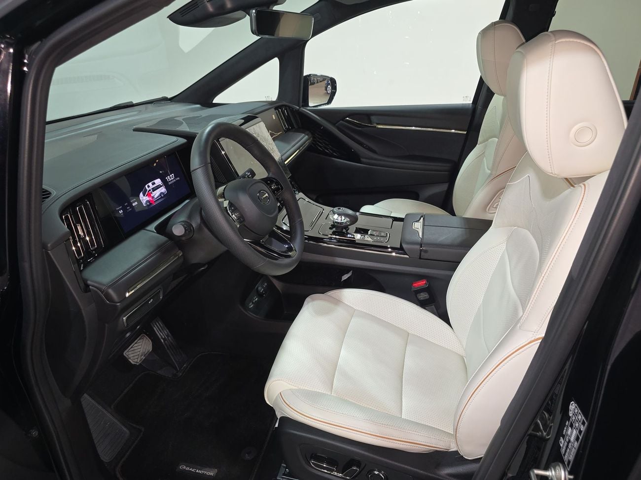 GAC M8 GX 2.0