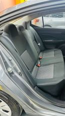 نيسان صني شكل جديد | بدون رسوم إضافية | تحت الضمان | مستعمل معتمد | بدون دفعة أولى