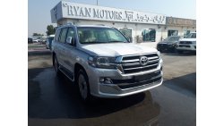 Toyota Land Cruiser 4.0 L ENGINE 6 CYLINDER GXR GRAND TOURING 2020 MODEL TYPE 2 OPTIONAL FOR EXPORT ONLY