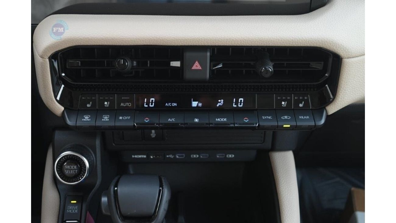 Toyota Prado TXL2 2.8L Diesel