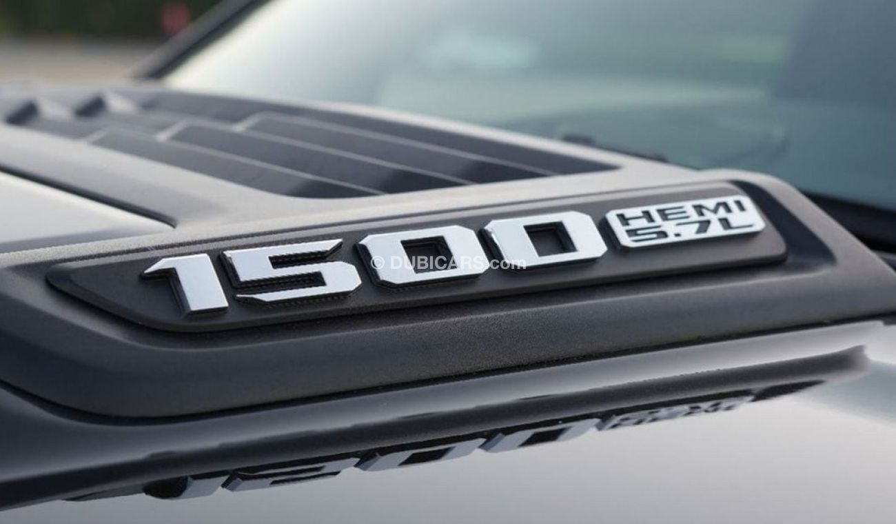 رام 1500 لارامي