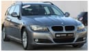 BMW 318i BMW 2009 318 i in excellent condition