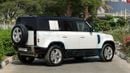 Land Rover Defender (For Export , НА ЭКСПОРТ) 110 X-Dynamic SE P400e Plug-in Hybrid 2025 Без пробега