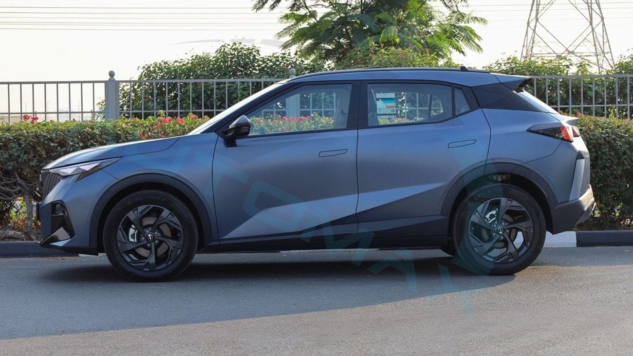 جي إي سي GS3 إمزوم (For Export , НА ЭКСПОРТ) 1.5T 2026 GCC Без пробега