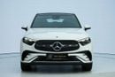 Mercedes-Benz GLC Coupe 200