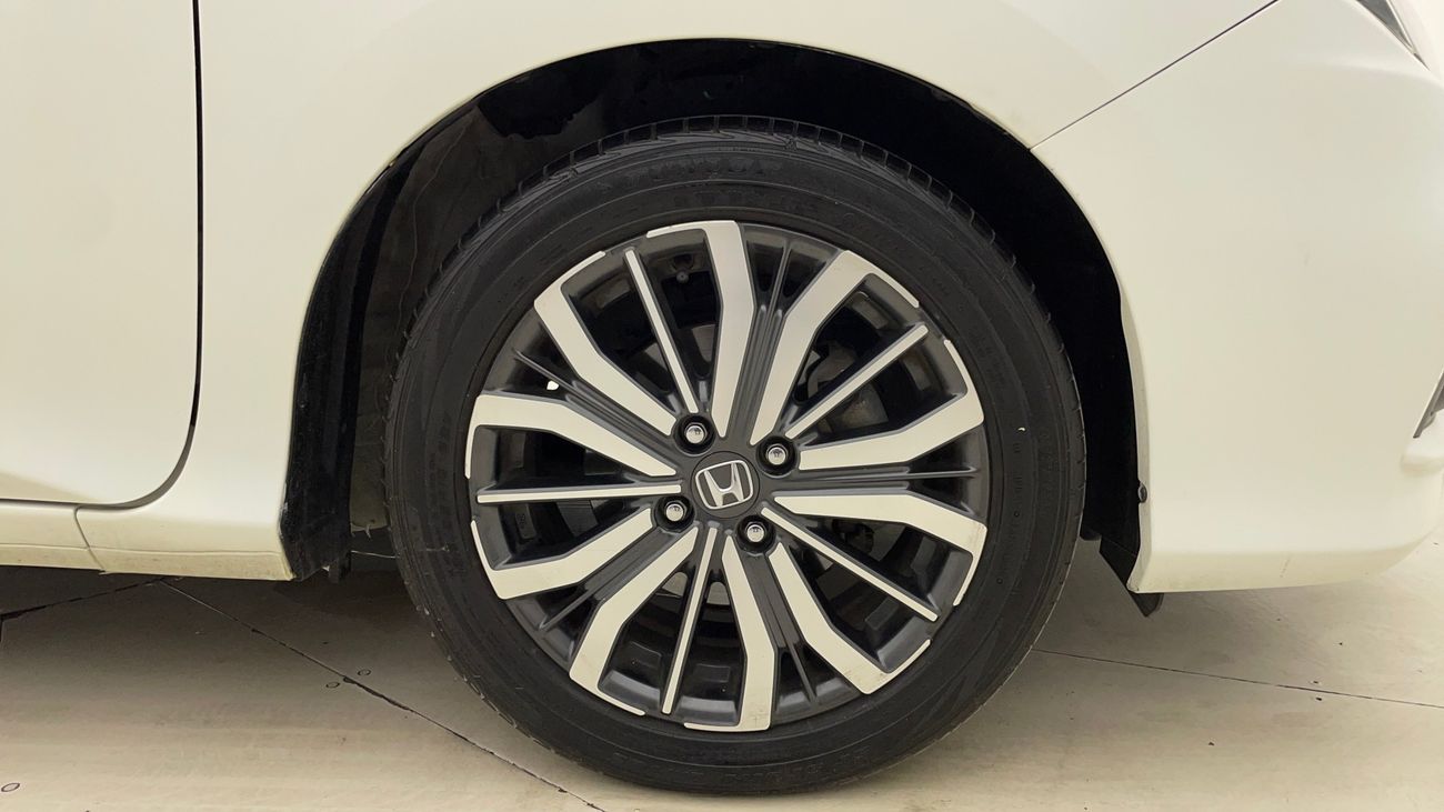 Honda City EX 1.5 | Zero Down Payment | Home Test Drive