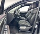 بورش ماكان 2022 Porsche Macan GTS, 1 Year Porsche Warranty, Full Porsche Service History, GCC