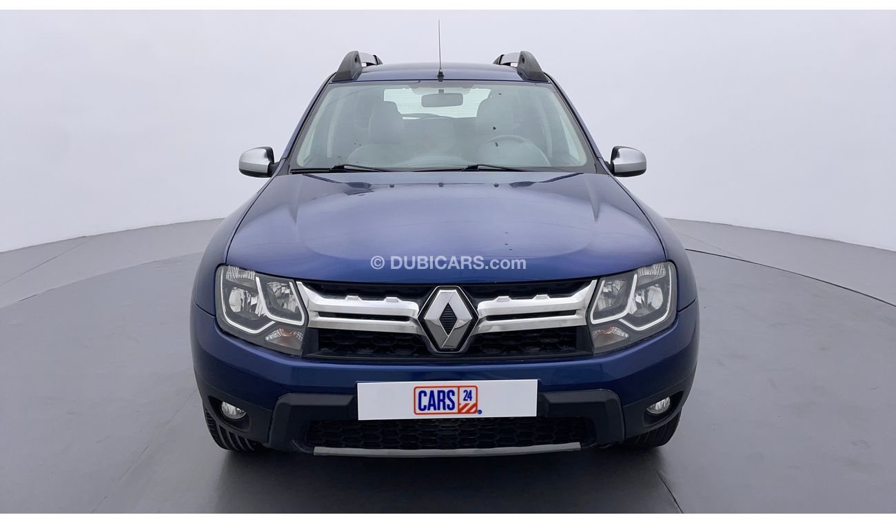 Renault Duster SE 2 | Zero Down Payment | Free Home Test Drive