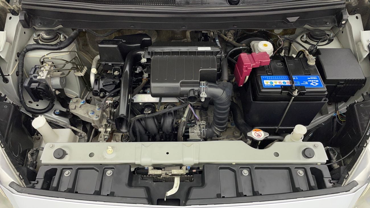 Mitsubishi Attrage GLX HIGHLINE 1.2 | Zero Down Payment | Home Test Drive