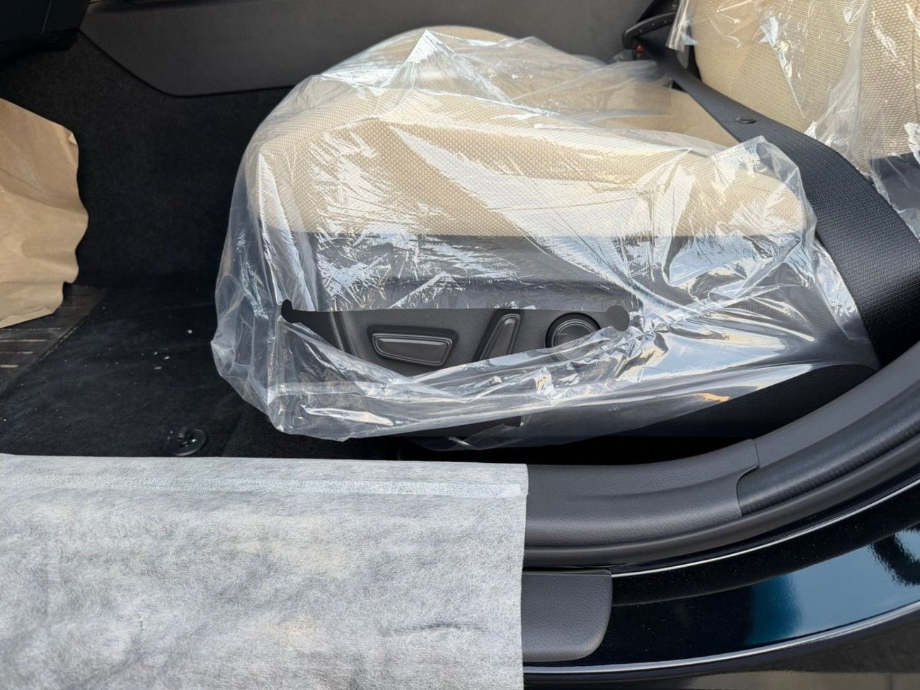 تويوتا كامري Toyota Camry 2.5L hybrid 2026 basic