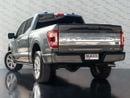 Ford F 150 Platinum 3.5L