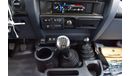 Toyota Land Cruiser Pick Up Double Cab Black Edition V8 4.5l 4wd Manual Transmission