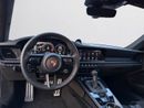 بورش 911 GT3 ICE GREY | HIGH OPTION CAR | AL NABOODA | GCC