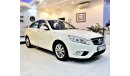 BAIC A 5 CASH DEAL ONLY!! AMAZING BAIC Senova D50 2014 Model!! in White Color! Chinese Specs