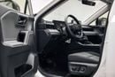 Toyota RAV4 XLE 2.0L - Platinum White Inside Black | Export Only