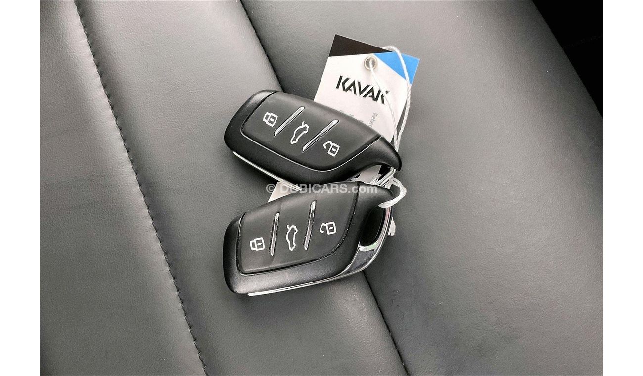 أم جي ZS Trophy | سنة ضمان مجانية | 0 دفعة أولى | سياسة الإعادة بعد 7 أيام