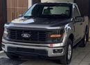 Ford F-150 XL REG/CAB FX4