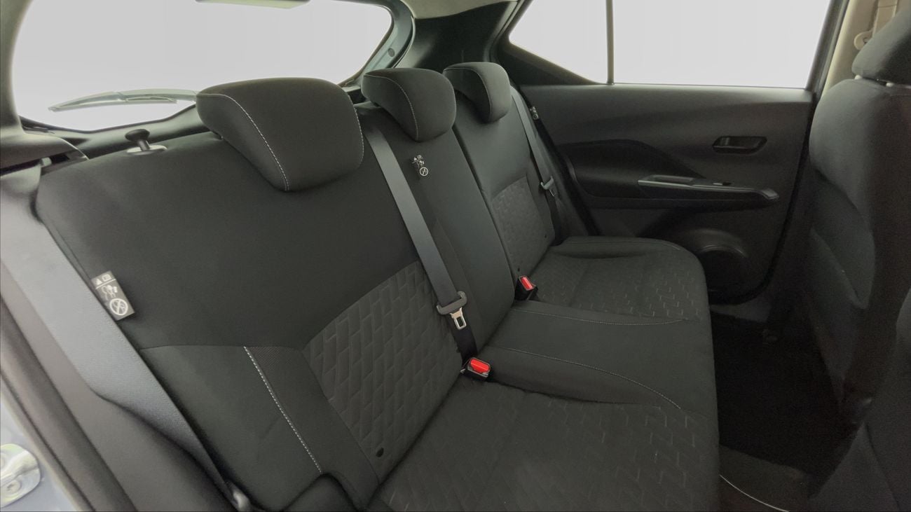 Nissan Kicks S 1.6 | Zero Down Payment | Home Test Drive