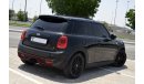 Mini Cooper S Fully Loaded in Excellent Condition