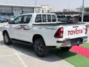 Toyota Hilux SR5