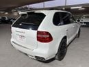 Porsche Cayenne PORSCHE CAYENNE GTS 2008 | SUNROOF | TWO KEYS | VERY LOW MILEAGE!