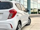 شيفروليه سبارك 416 P.M 0% DP | | | 1.4L 4-CYLINDERS | | GCC | WELL MAINTAINED