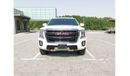 GMC Yukon GMC Yukon AT4 - 2022 - White