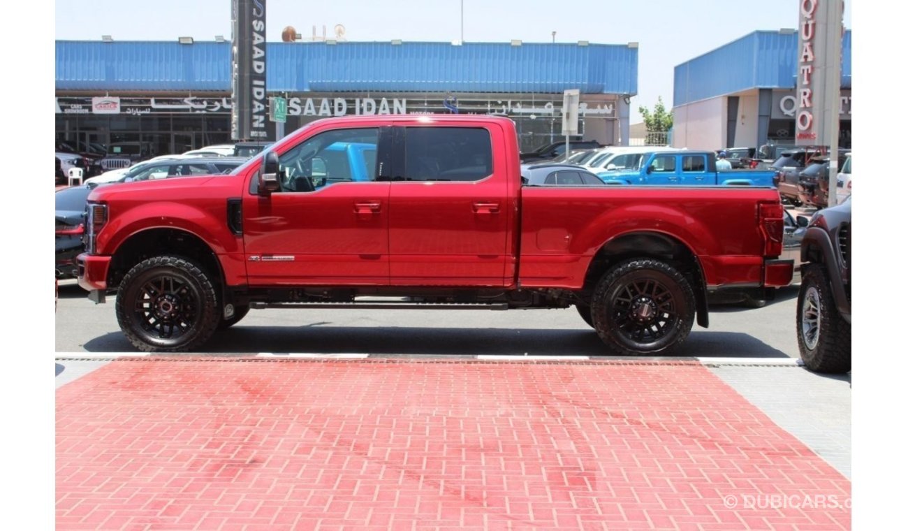 فورد F 350 DIESEL - BRAND NEW