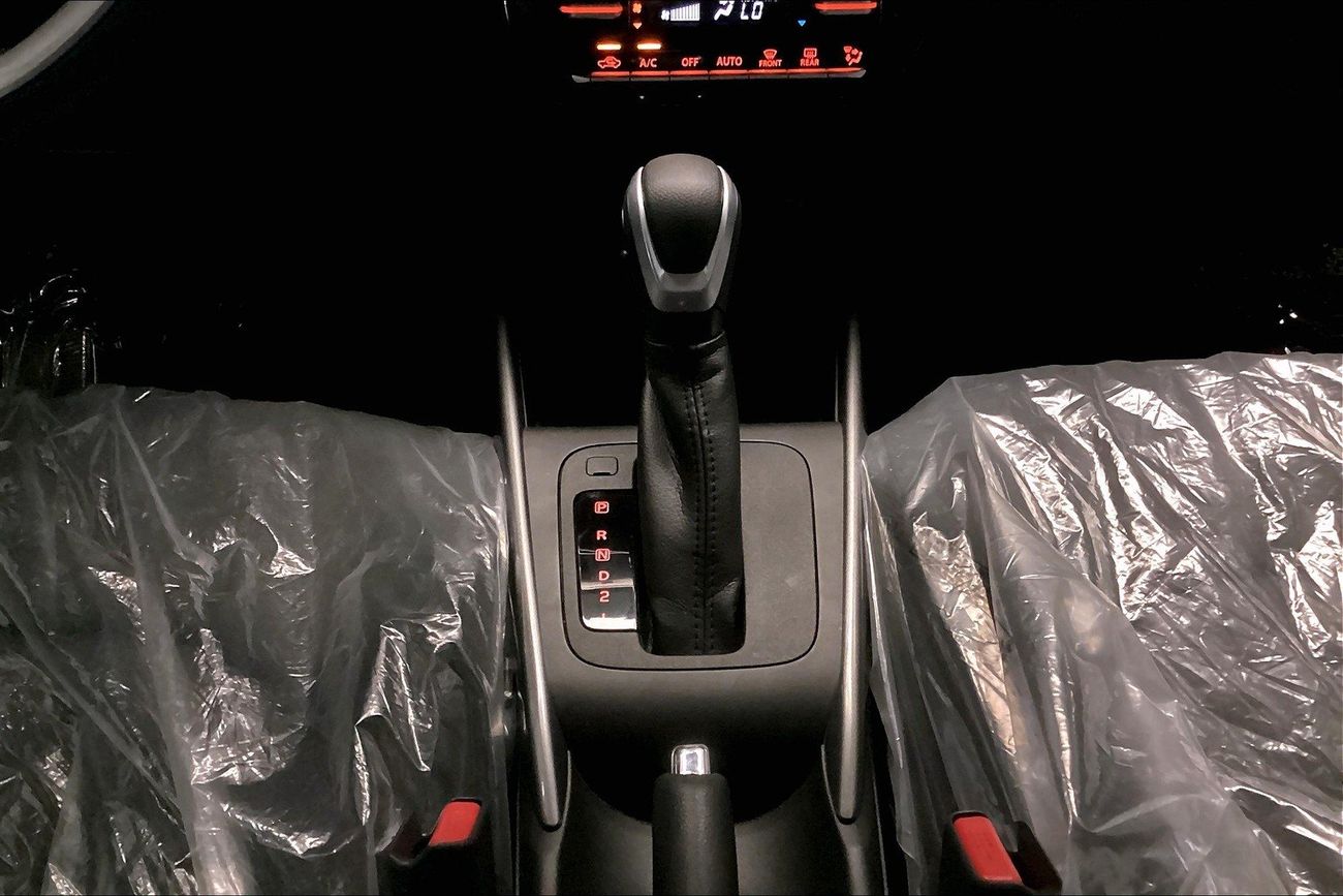 سوزوكي بالينو GLX | شامل الضمان | 0 ﺪﻔﻋﺓ ﺃﻮﻟﻯ