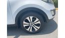 Kia Sportage Kia Sportage 2,0 (GCC- SPEC) - 2011- VERY GOOD CONDITION