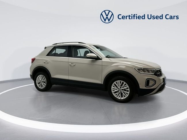 Volkswagen T-Roc LIFE, миниатюра 28