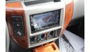 Nissan Patrol Safari 2024/Nissan Patrol Super Safari / Al Ostoura Edition / GCC / Warranty - Service Contract/ NEW