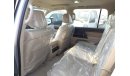 Toyota Land Cruiser Land Cruiser 4.6 L GT