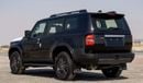 Toyota Prado GXR TOYOTA PRADO 250 TXL 2.8D AT MY2025 – BLACK