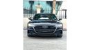 أودي A7 55 TFSI quattro S-لاين