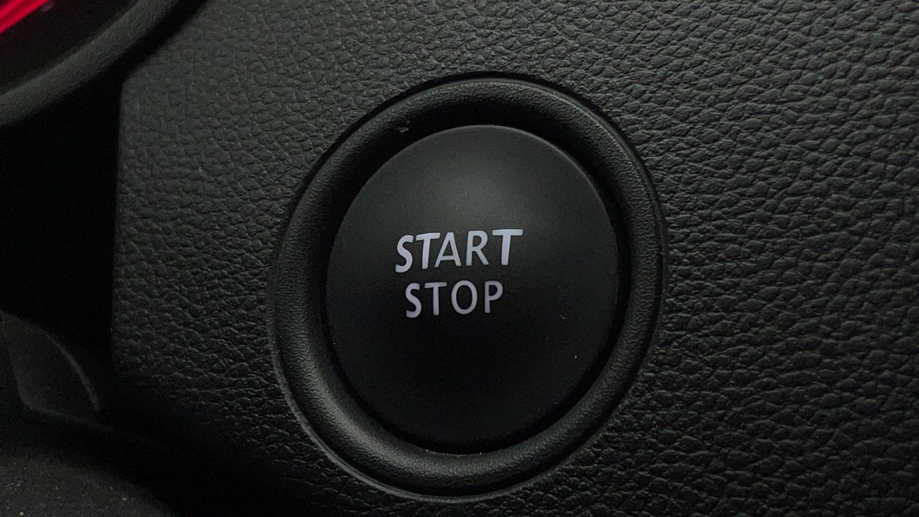 رينو داستر SE 1.6 | بدون دفعة مقدمة | اختبار القيادة في المنزل