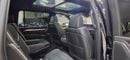 Cadillac Escalade ESV PREMIUM LUXURY PLATINUM