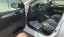 Nissan Sentra S S Very Clean Car