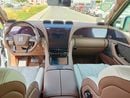 Yangwang U8 Luxury version