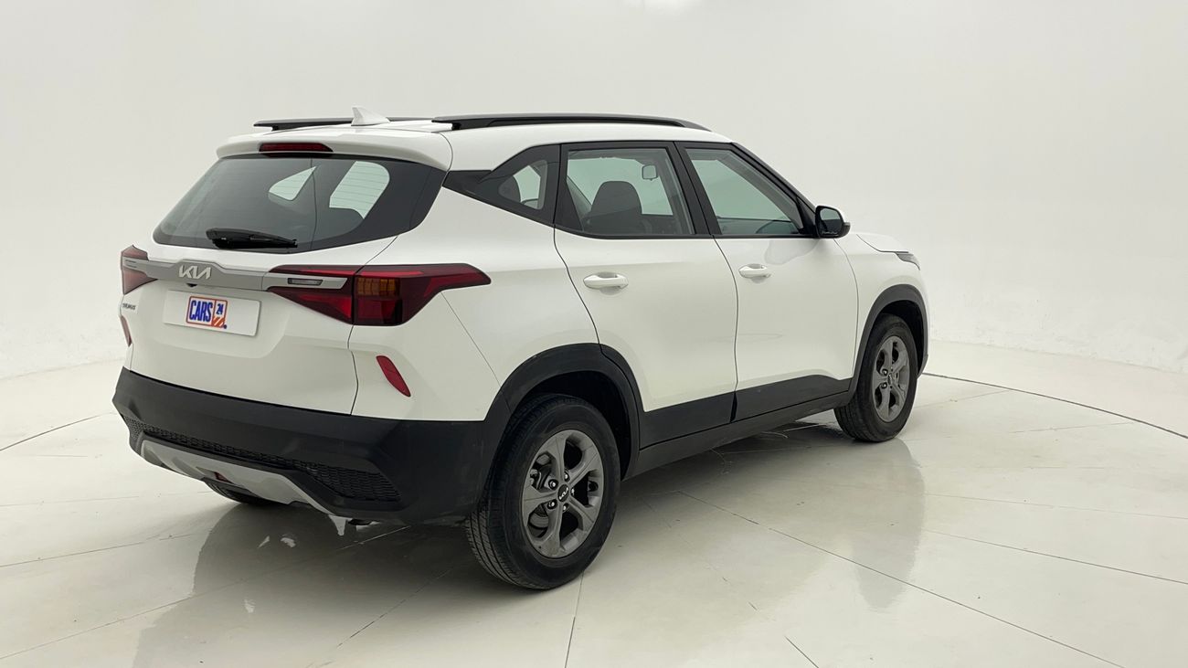 Kia Seltos LX 1.6 | Zero Down Payment | Free Home Test Drive