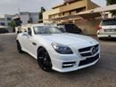 مرسيدس بنز SLK 200