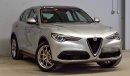 Alfa Romeo Stelvio First Edition