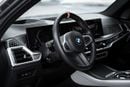 BMW X5 40i M Sport 3.0L