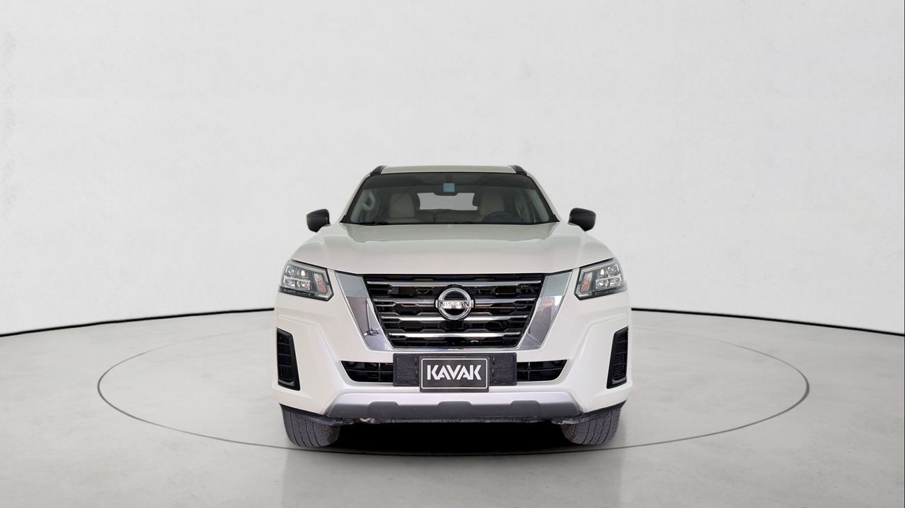 إنفينيتي QX80 | شامل الضمان | 0 دفعة أولى