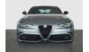 Alfa Romeo Giulia 2019  Quadrifoglio NRING Edition 025 of 108 In The World / 0km! / 510hp