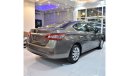 نيسان سنترا EXCELLENT DEAL for our Nissan Sentra 2017 Model!! in Brown Color! GCC Specs