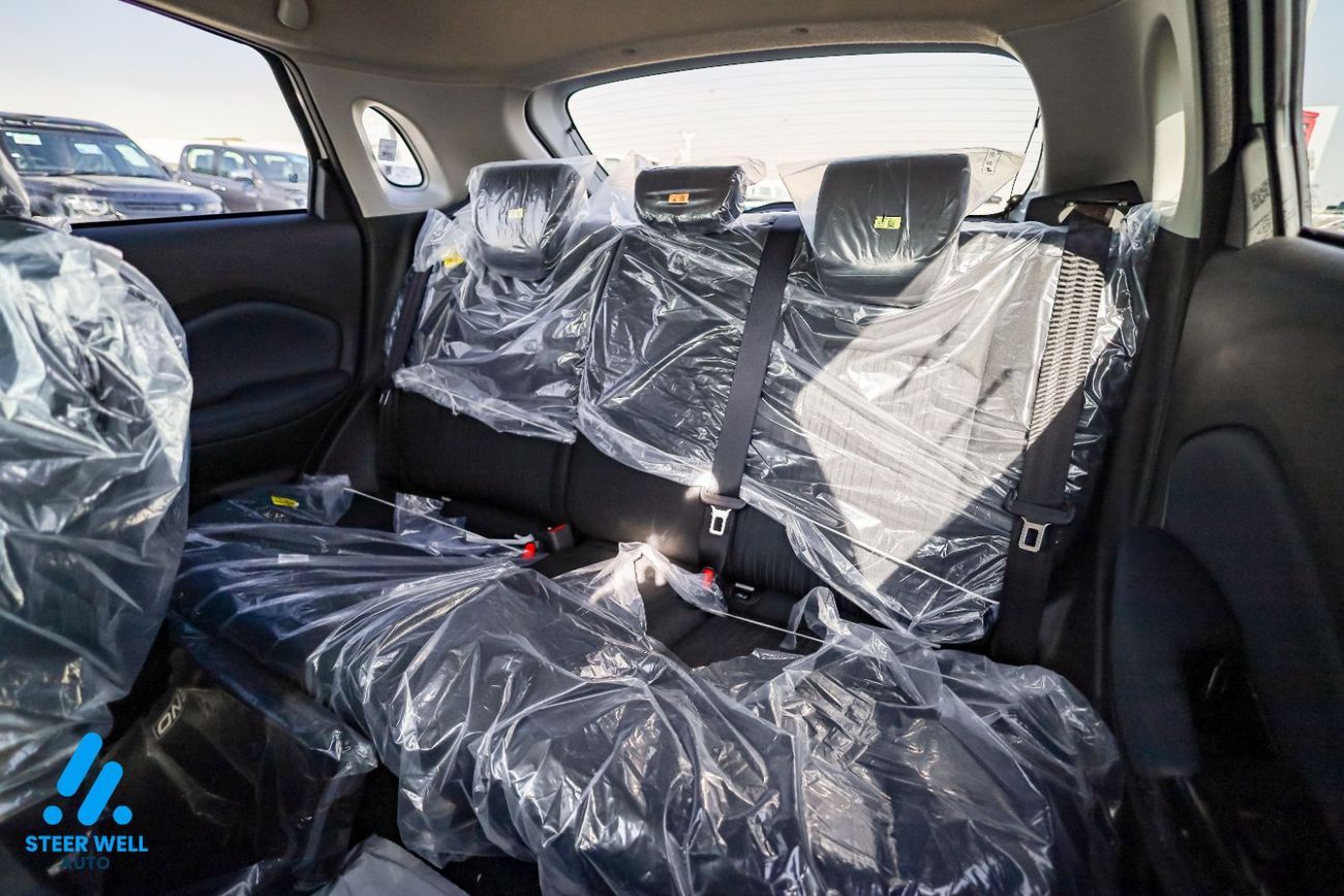 Suzuki Baleno GLX 2026 - Full Option - Head up Display - Cruise Control - LED Headlight | Best Price