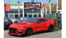 Ford Mustang MUSTANG ECOBOOST VERY GOOD CONDTION