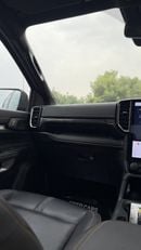 Ford Ranger Wildtrak Highrider 3.2L Double Cab Utility